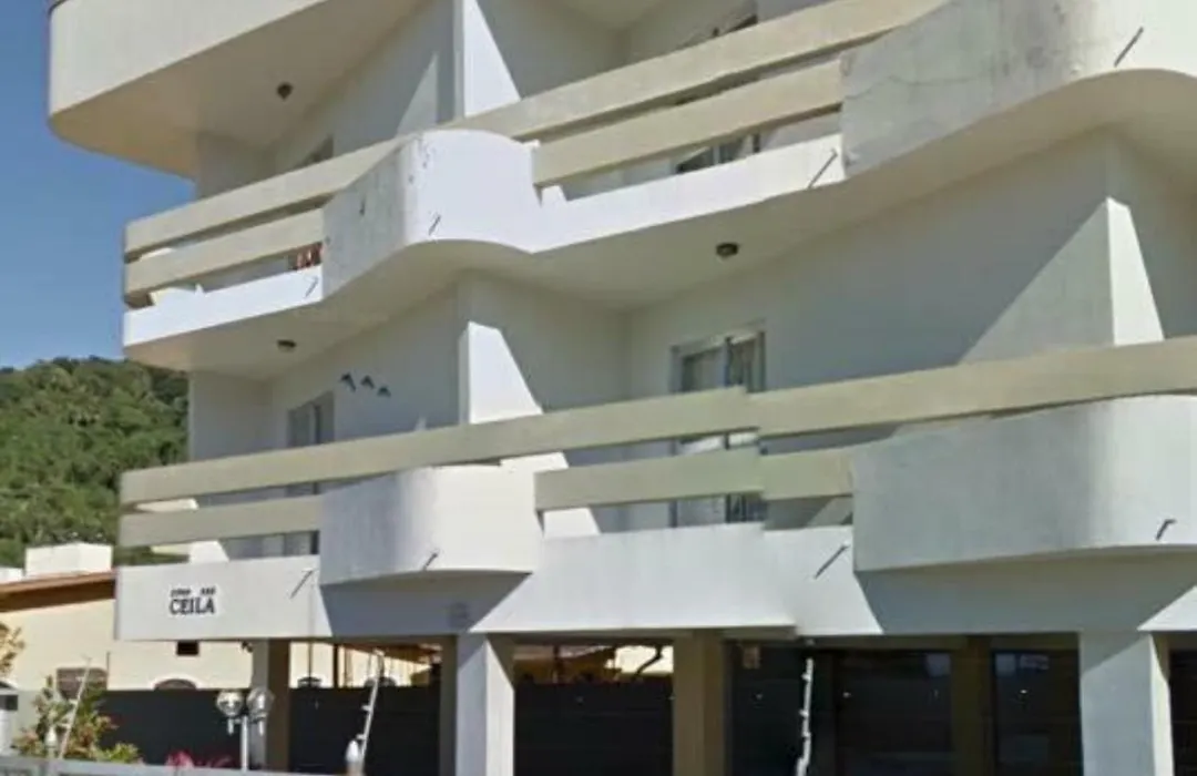 Praia Grande - PG Apartamento Locação em Ubatuba-1