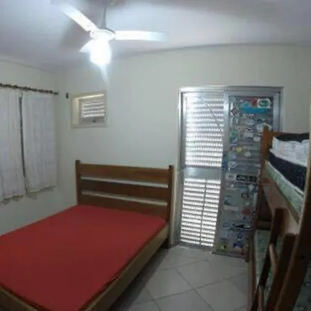 Praia Grande - PG Apartamento Locação em Ubatuba-2