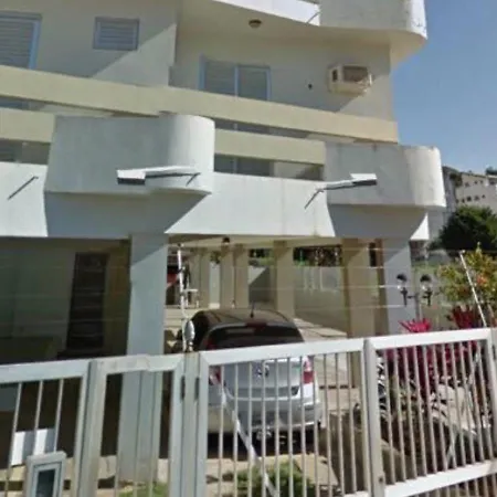 Praia Grande - PG Apartamento Locação em Ubatuba-3